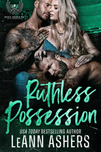 Ruthless Possession