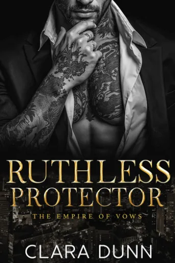 Ruthless Protector