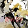 RWBY: The Official Manga, Vol. 2