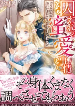 囚われの蜜愛事情～ドS将校のお仕置きからは逃げられない～