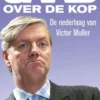 Saab over de kop