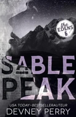 Sable Peak