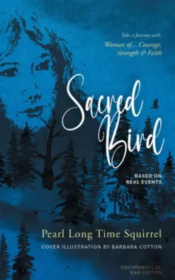 Sacred Bird