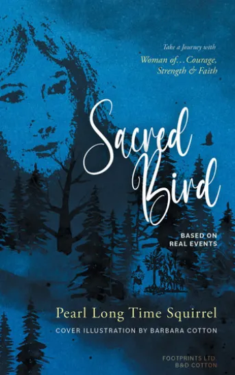 Sacred Bird