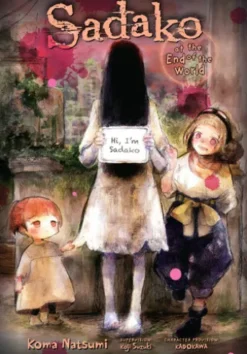 Sadako at the End of the World
