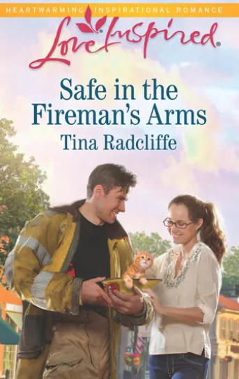 Safe in the Fireman's Arms