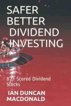 Safer Better Dividend Investing