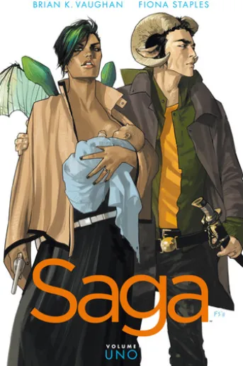 Saga 1