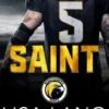 Saint