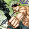 Sakamoto Days, Vol. 22