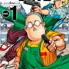 Sakamoto Days, Vol. 1
