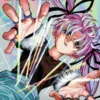 Sakamoto Days, Vol. 21