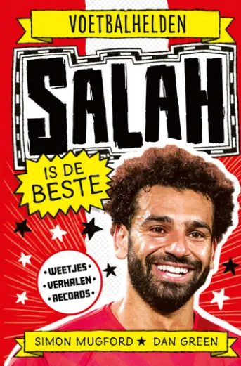 Salah is de beste