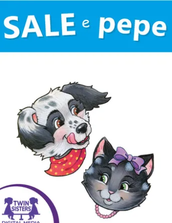 Sale e Pepe