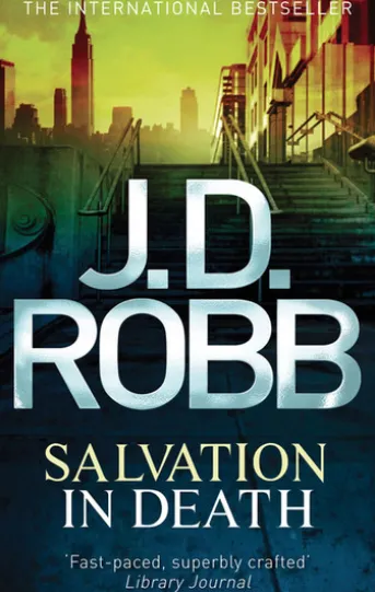 Salvation In Death