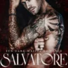 Salvatore: Een Dark Maffia Romance