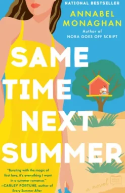 Same Time Next Summer