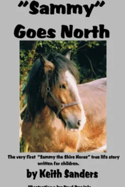 Sammy Goes North