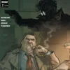 Sam & Twitch: Case Files #9