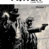 Sam & Twitch: Case Files Vol. 1