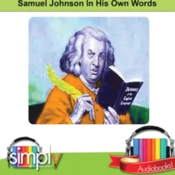 Samuel Johnson In His Own Words