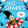 Sam Wu is NOT Afraid of Sharks!