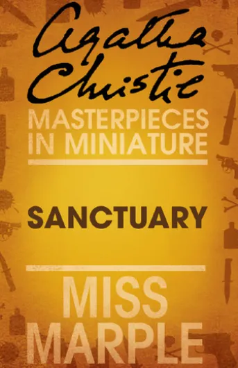 Sanctuary: A Miss Marple Short Story