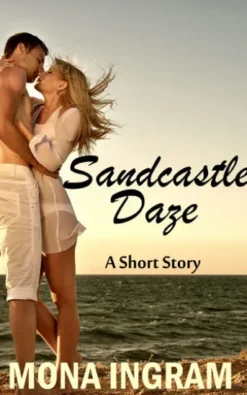Sandcastle Daze - A Short Story