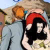 Sandy Grayson: Cercasi Moglie