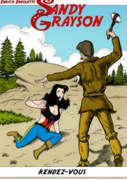 Sandy Grayson: Rendez-Vous