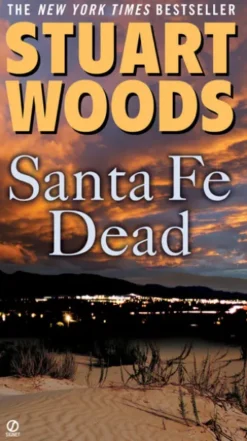 Santa Fe Dead