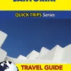 Santorini Travel Guide (Quick Trips Series)