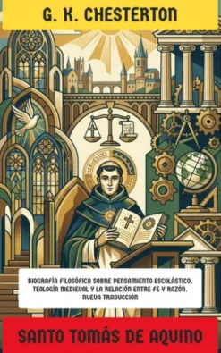 Santo Tomás de Aquino