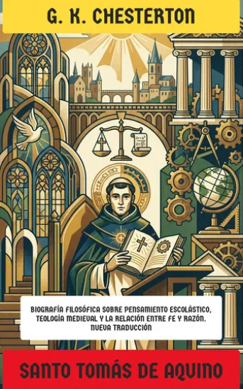 Santo Tomás de Aquino