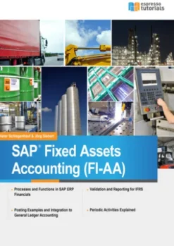SAP Fixed Assets Accounting (FI-AA)