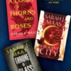 Sarah J. Maas Starter Bundle