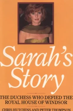 Sarah's Story