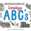Saratoga ABCs