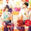 Sasaki and Miyano Official Comic Anthology