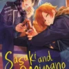 Sasaki and Miyano, Vol. 5
