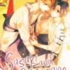 Sasaki and Miyano, Vol. 9