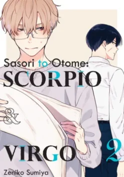 Sasori to Otome: Scorpio & Virgo