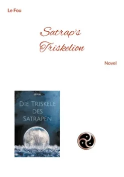 Satrap's Triskelion