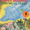 Saturno contro la Terra