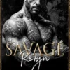 Savage Reign (Nederlands)