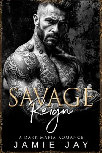 Savage Reign (Nederlands)