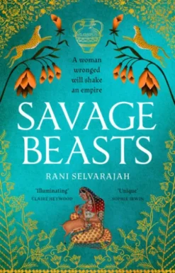 Savage Beasts