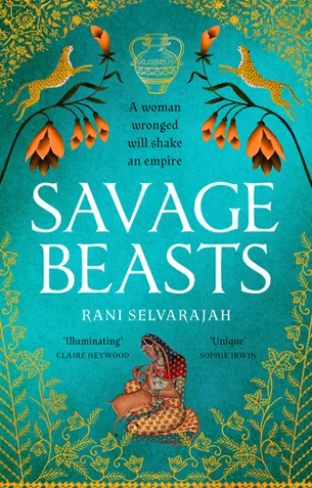 Savage Beasts