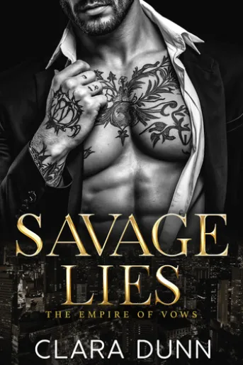 Savage Lies