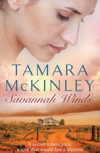 Savannah Winds